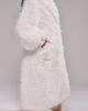 AZALEA WANG AZALEA WANG Vault Faux Fur Jacket - 4
