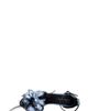 AZALEA WANG AZALEA WANG Velvetine Floral Platform Sandal - 3