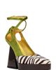 AZALEA WANG AZALEA WANG Vevelyn Pump - 1