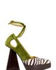 AZALEA WANG AZALEA WANG Vevelyn Pump - 2