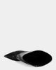 Azalea Wang Azalea Wang Vinci Wedge Bootie in Black, Women's at Urban Outfitters - 4