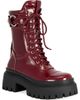 AZALEA WANG AZALEA WANG Wednesday Faux Leather Boot - 1