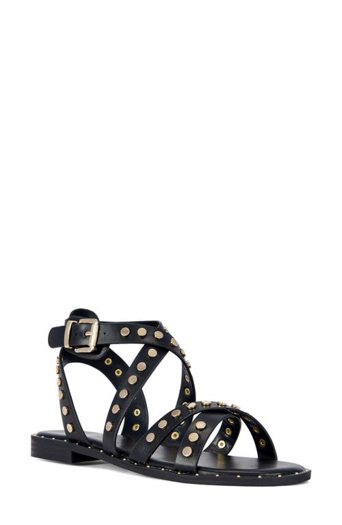AZALEA WANG AZALEA WANG Whistler Ankle Strap Sandal