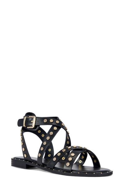 AZALEA WANG AZALEA WANG Whistler Ankle Strap Sandal