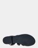 Azalea Wang Azalea Wang Whistler Gladiator Sandal in Black, Women's at Urban Outfitters - 5