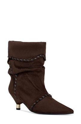 AZALEA WANG AZALEA WANG Wink Slouch Pointed Toe Boot