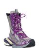 AZALEA WANG AZALEA WANG Yvonne High Top Sneaker - 1