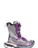 AZALEA WANG AZALEA WANG Yvonne High Top Sneaker - 2