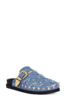 AZALEA WANG AZALEA WANG Zale Mule