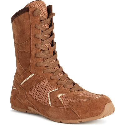 AZALEA WANG AZALEA WANG Zara High Top Sneaker