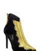 AZALEA WANG AZALEA WANG Zarae Pointed Toe Sandal - 1