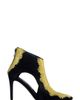 AZALEA WANG AZALEA WANG Zarae Pointed Toe Sandal - 2