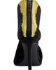 AZALEA WANG AZALEA WANG Zarae Pointed Toe Sandal - 5