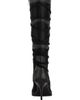 AZALEA WANG AZALEA WANG Zayd Lace-Up Tall Boot - 5