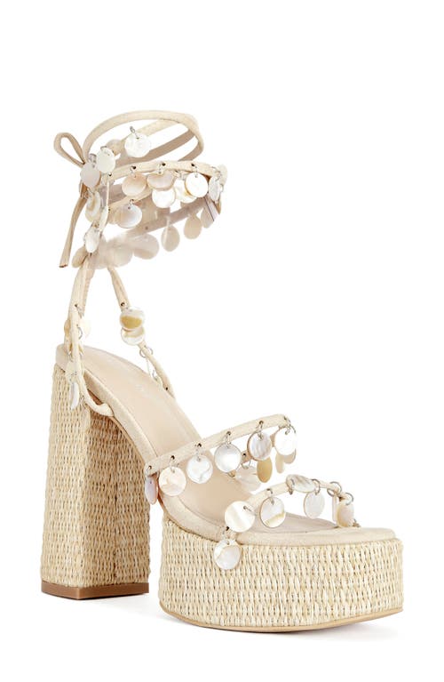 AZALEA WANG AZALEA WANG Zazzie Sandal