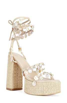 AZALEA WANG AZALEA WANG Zazzie Sandal