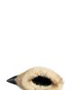 AZALEA WANG AZALEA WANG Zenthra Faux Fur Tall Boot - 3