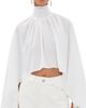 Azeeza Azeeza Ishara Top White - 1