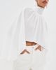 Azeeza Azeeza Ishara Top White - 2