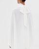 Azeeza Azeeza Ishara Top White - 3