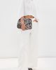 Azeeza Azeeza Ishara Top White - 5