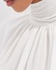 Azeeza Azeeza Ishara Top White - 6