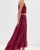 Azeeza Azeeza Lina Top Wine - 4
