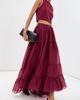 Azeeza Azeeza Lina Top Wine - 5