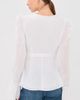 Azeeza Azeeza Willow Top White - 3