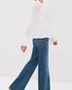 Azeeza Azeeza Willow Top White - 4