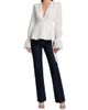 Azeeza Women's Willow Cotton Voile Top - 2