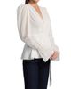Azeeza Women's Willow Cotton Voile Top - 4