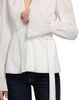 Azeeza Women's Willow Cotton Voile Top - 6