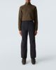 Aztech Mountain Aztech Mountain Aztech fleece half-zip sweater - 2