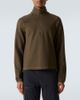 Aztech Mountain Aztech Mountain Aztech fleece half-zip sweater - 3