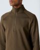Aztech Mountain Aztech Mountain Aztech fleece half-zip sweater - 5