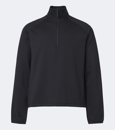 Aztech Mountain Aztech Mountain Aztech fleece ski sweater