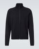 Aztech Mountain Aztech Mountain Aztech fleece zip-up ski top - 1