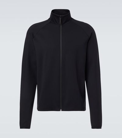 Aztech Mountain Aztech Mountain Aztech fleece zip-up ski top