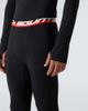 Aztech Mountain Aztech Mountain Aztech Next To Skin leggings - 5
