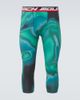 Aztech Mountain Aztech Mountain Aztech Next To Skin printed leggings - 1