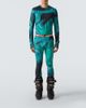 Aztech Mountain Aztech Mountain Aztech Next To Skin printed leggings - 2
