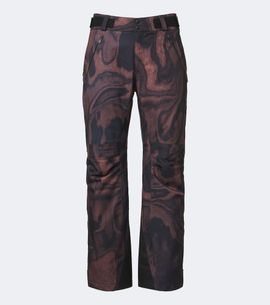 Aztech Mountain Aztech Mountain Aztech printed ski pants