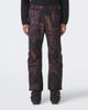 Aztech Mountain Aztech Mountain Aztech printed ski pants - 3