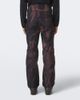 Aztech Mountain Aztech Mountain Aztech printed ski pants - 4