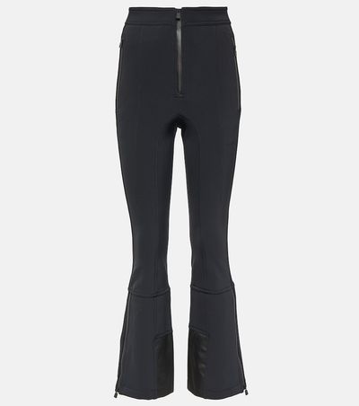 Aztech Mountain Aztech Mountain Bella flared soft shell ski pants