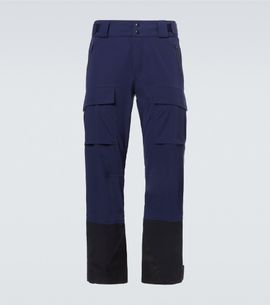 Aztech Mountain Aztech Mountain Hayden 3L reversible ski pants