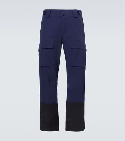 Aztech Mountain Aztech Mountain Hayden 3L reversible ski pants