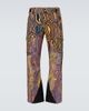 Aztech Mountain Aztech Mountain Hayden printed ski pants - 1