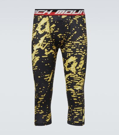 Aztech Mountain Aztech Mountain Next To Skin technical leggings